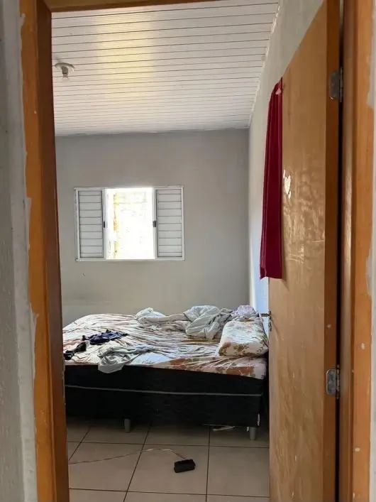 VENDO CASA EM MUCURI - Foto 5