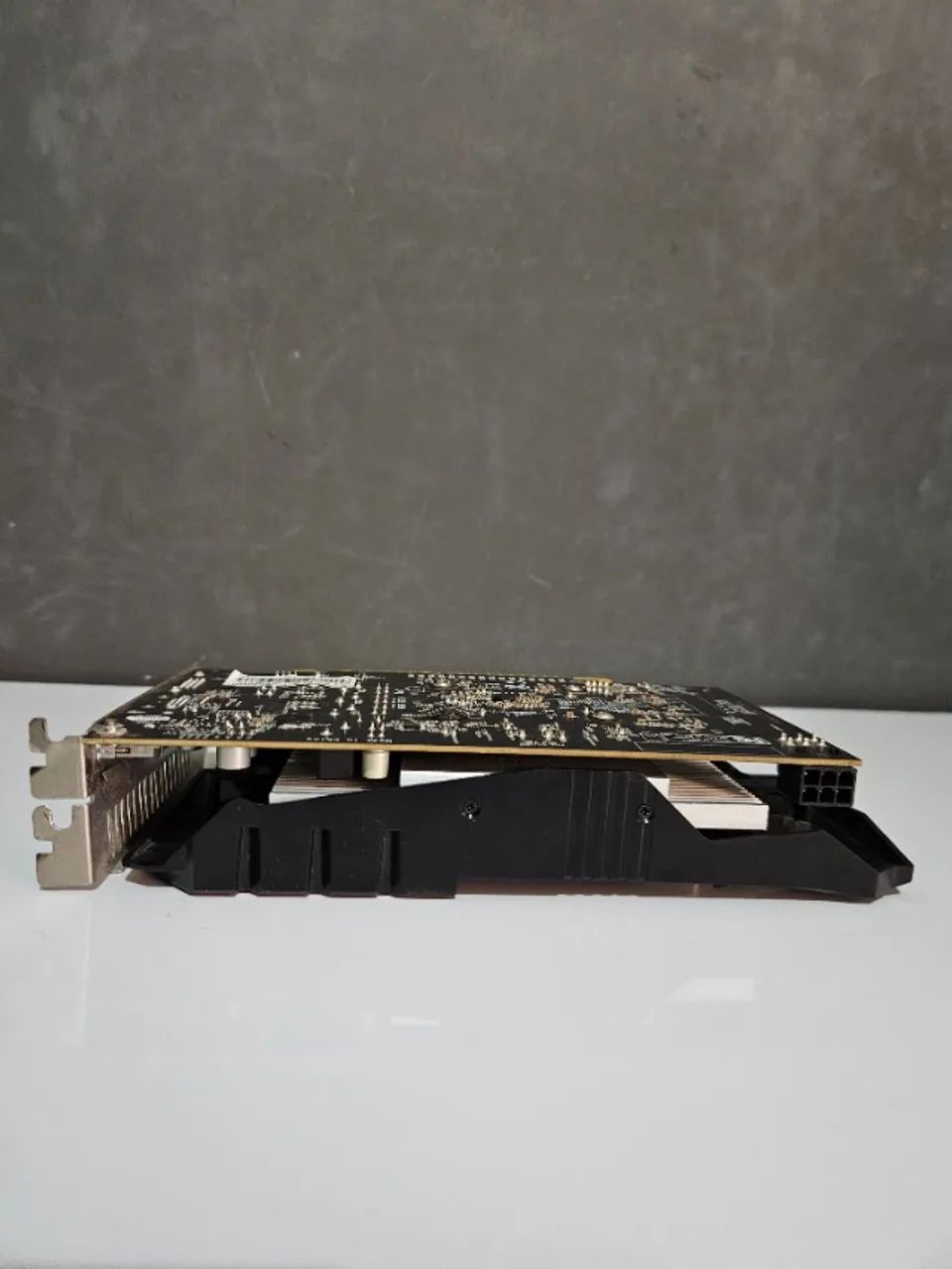 Placa de Vídeo GTX 1050 TI 4GB - Foto 4