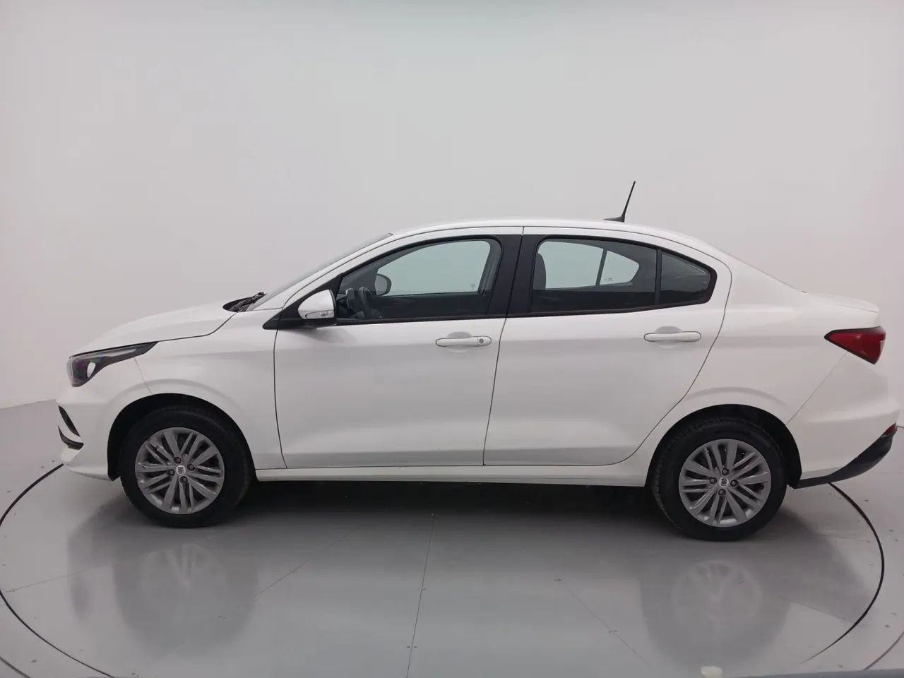 Fiat Cronos 1.3 8V Flex 2025 - Foto 2