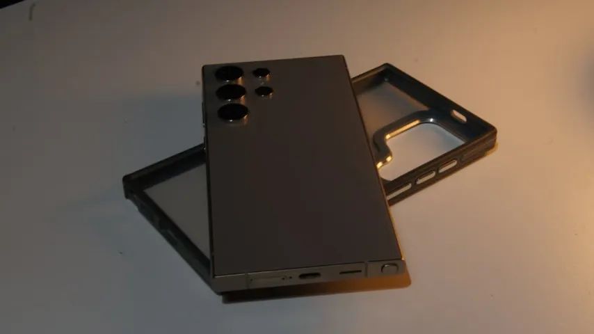 Samsung Galaxy S24 Ultra 512GB - Foto 4