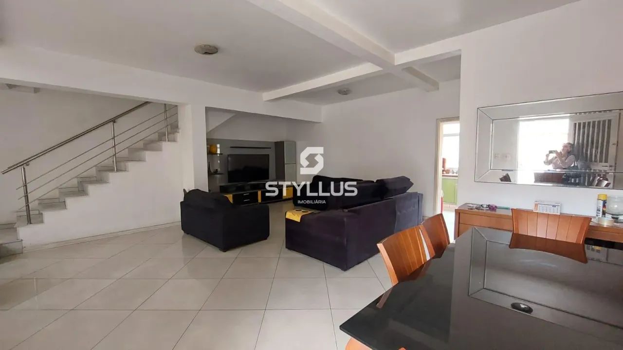 Cachambi | Casa 4 quartos, sendo 1 suite - Foto 4