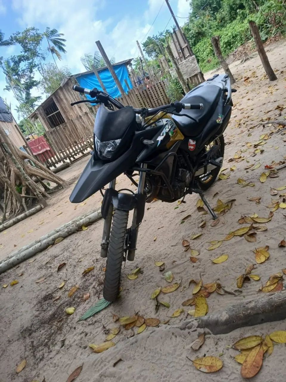Moto pra interior  - Foto 4