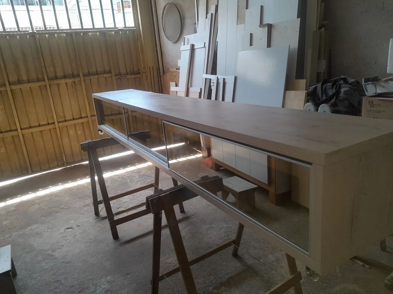 Rack para sala - Foto 5