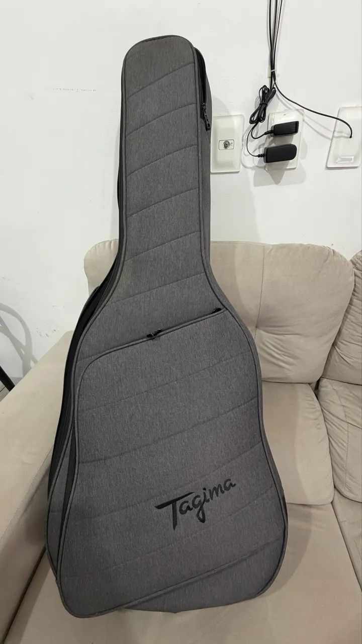 VIOLÃO CORT MR710F - Foto 5