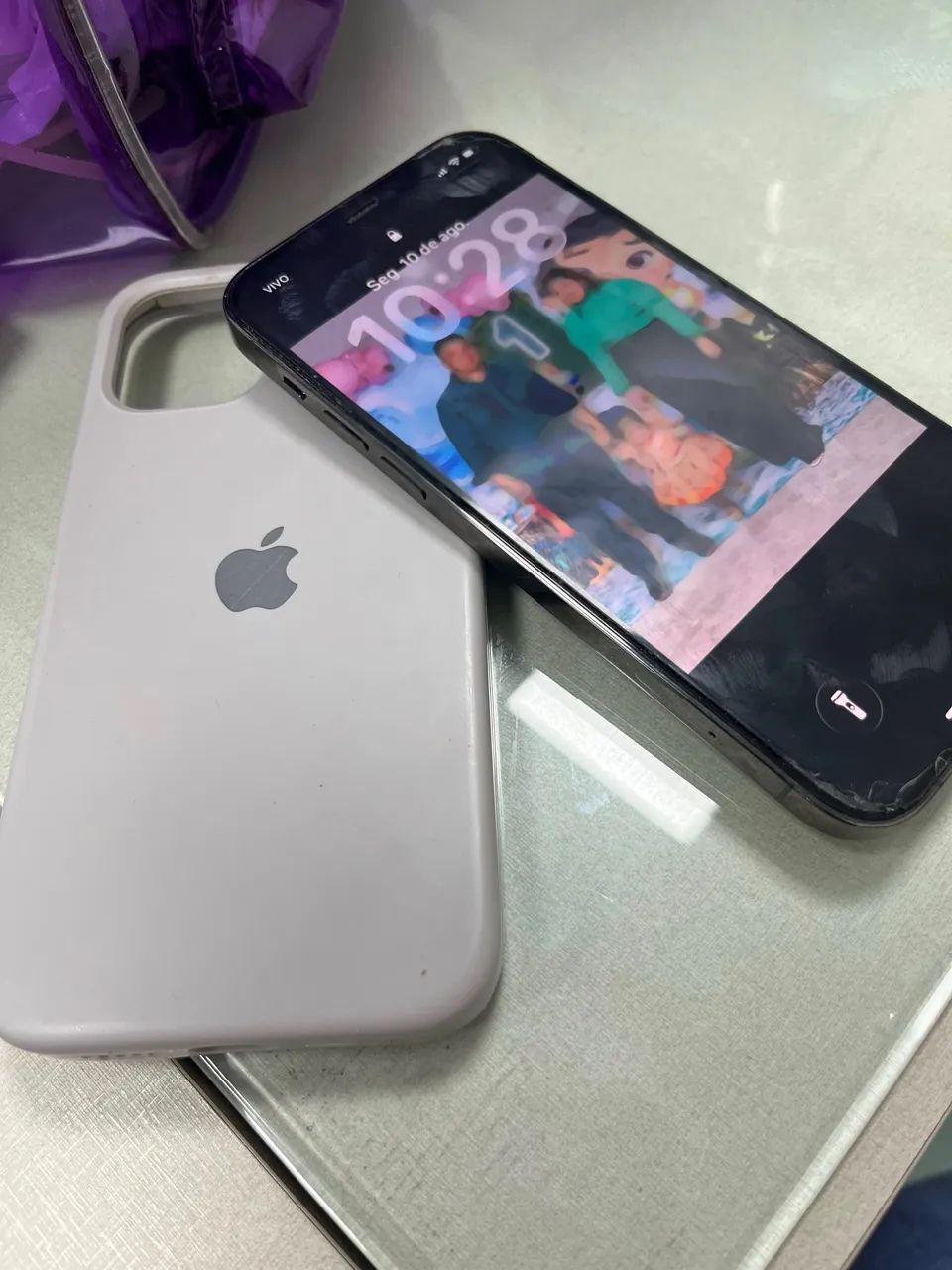 iPhone 12 Pro