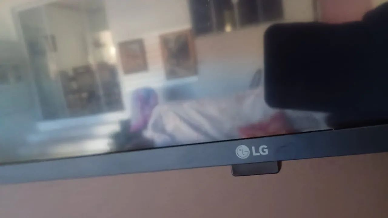 TV LG 55°  - Foto 3