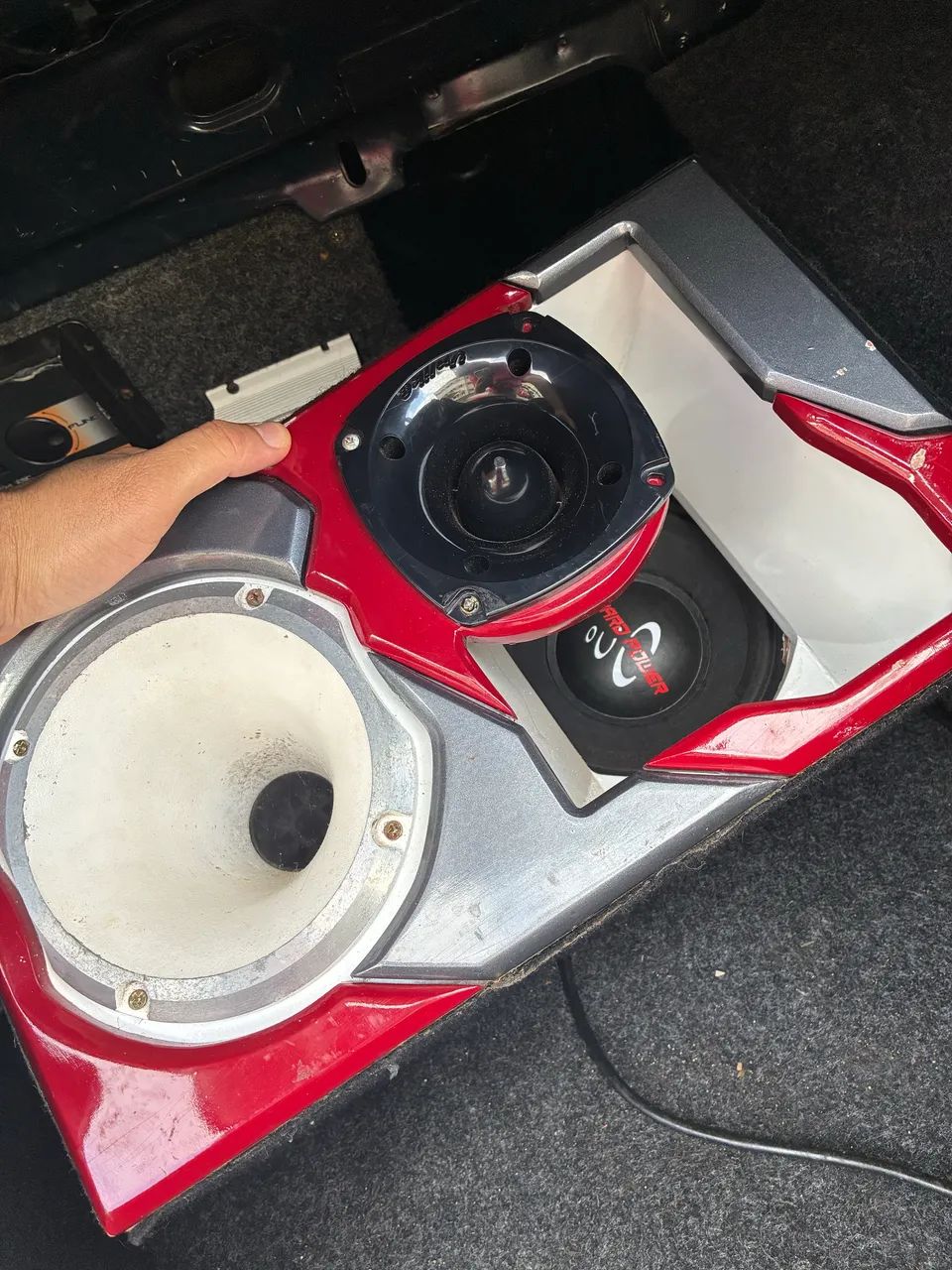 SOM AUTOMOTIVO  - Foto 3