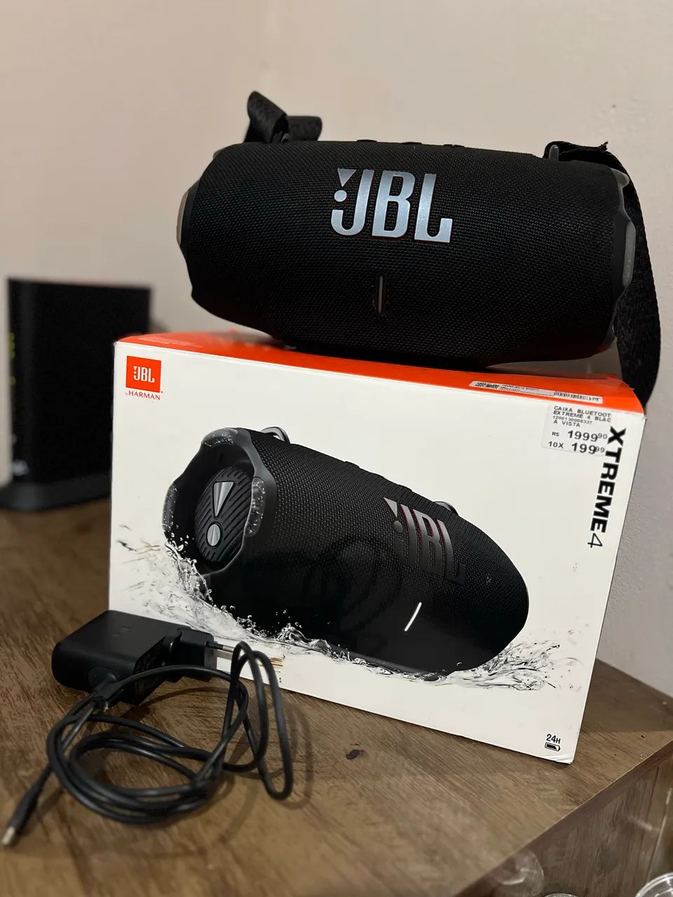 JBL XTREME4 - Foto 3