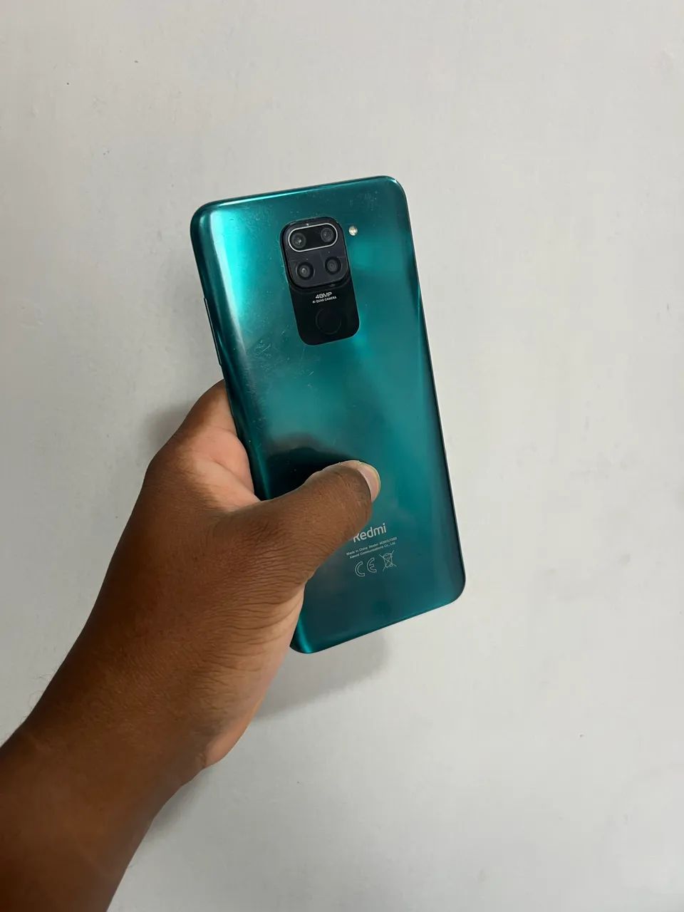 REDMI NOTE 9 64GB