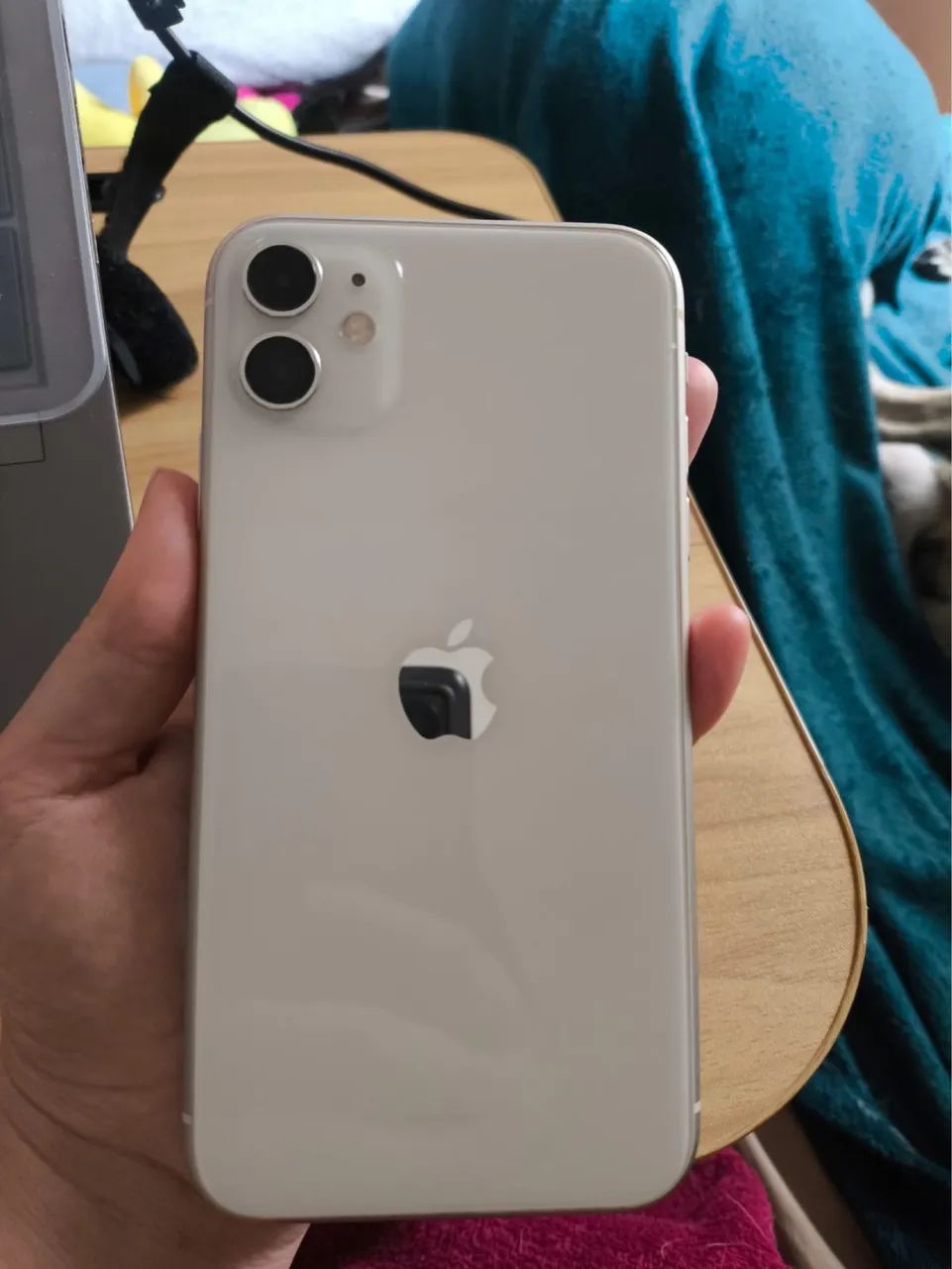 iPhone 11  - Foto 3