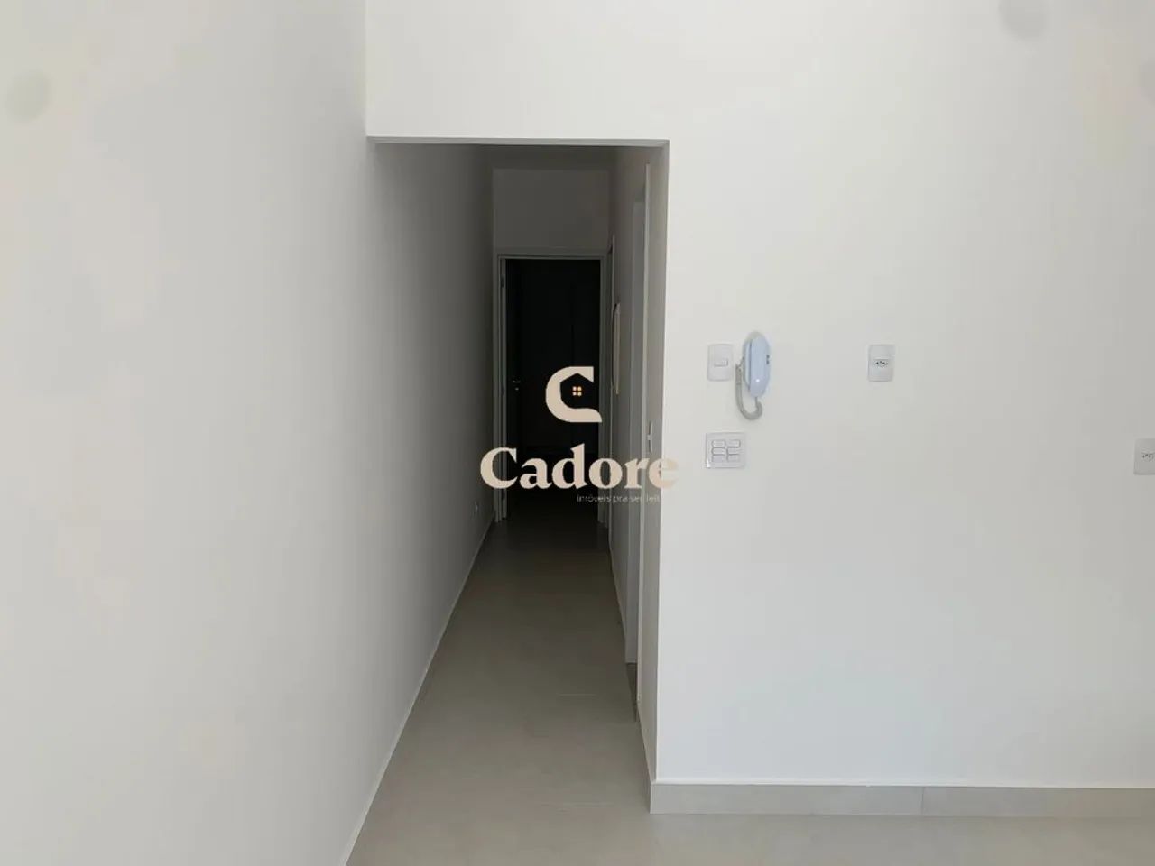 Casa nova no Santa Rosa, 2Q com suíte, área externa e alto padrão - Foto 5
