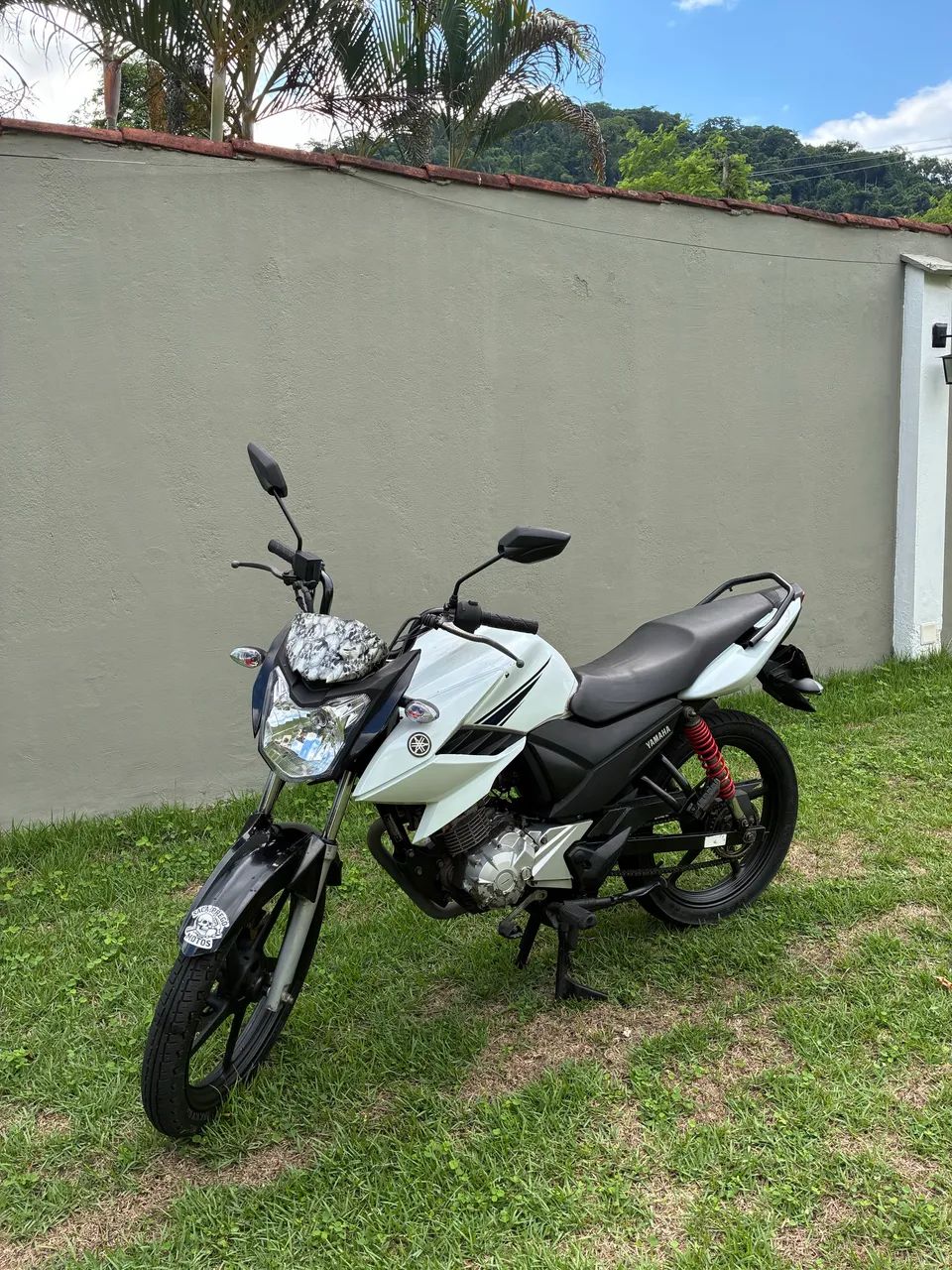 Fazer 150 2015 SED flex  - Foto 3