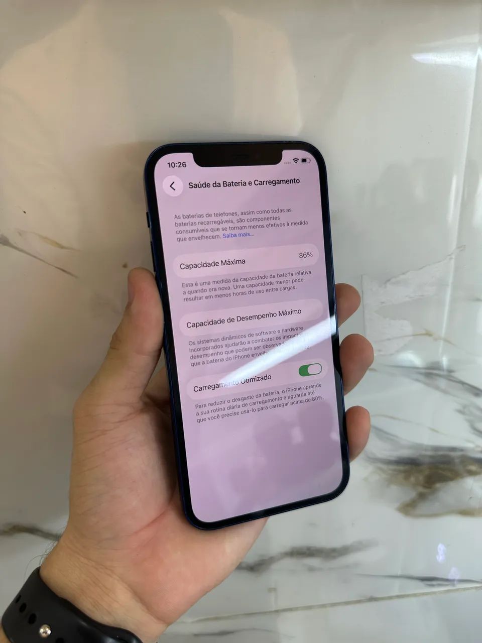 IPHONE 12 128gb ? - Foto 2