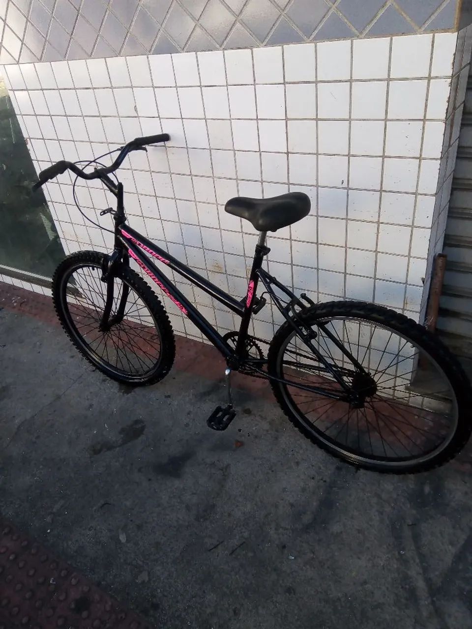 Bicicleta aro 26  - Foto 2