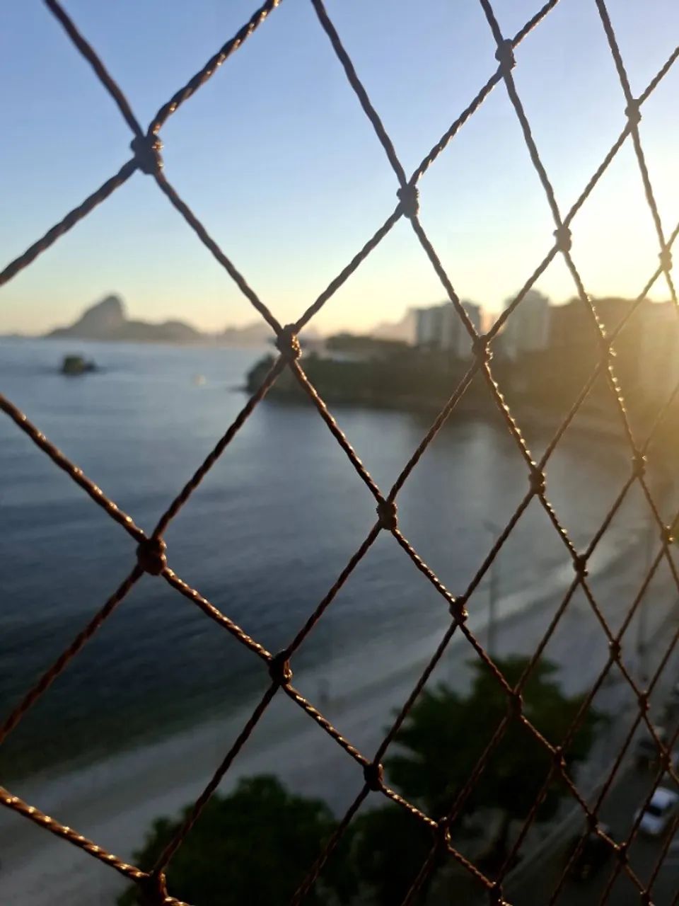 Foto - Niterói - Ingá