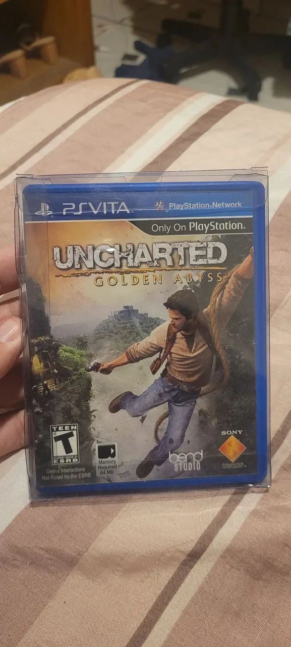 5 jogos diversos  - Foto 5
