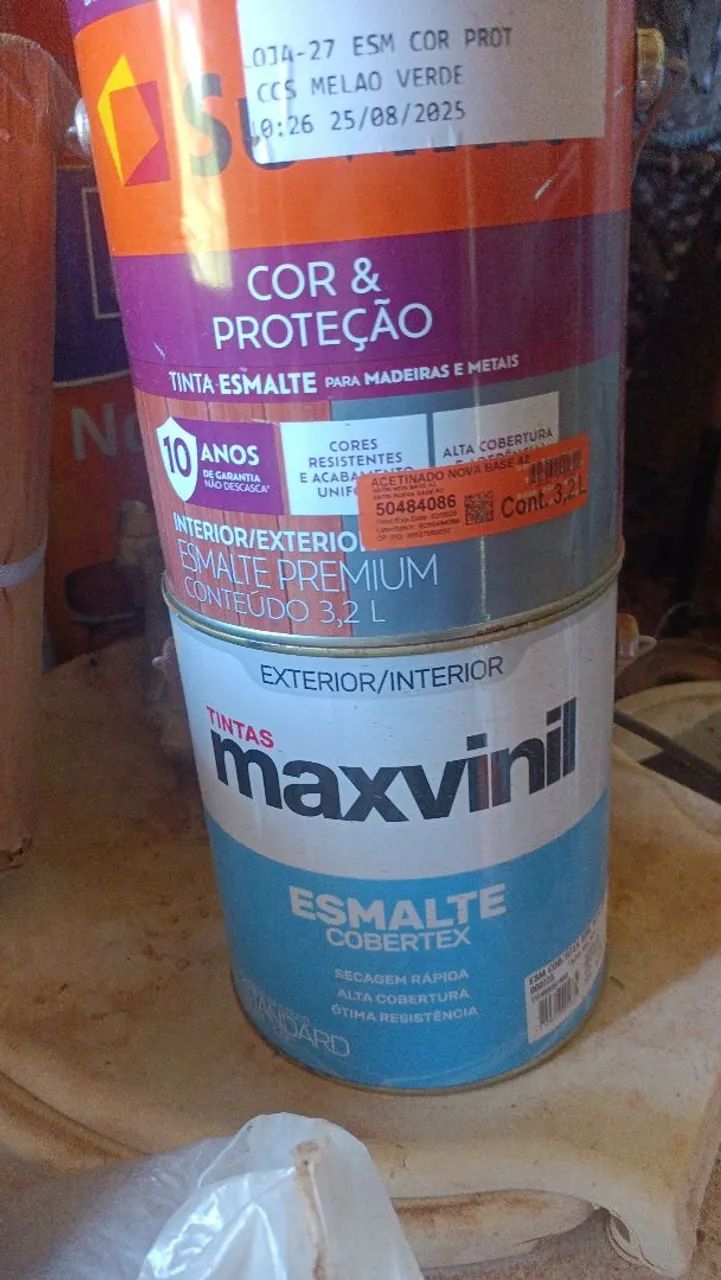 TiNTA ESMALTE  - Foto 5
