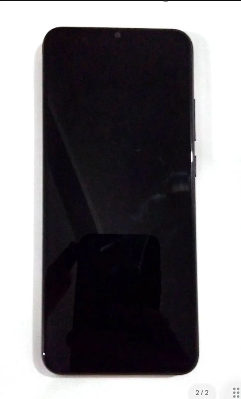 Celular A02S Original de fábrica 