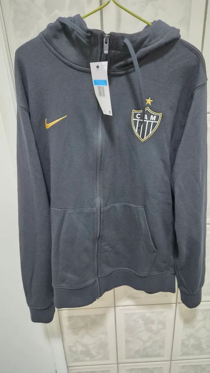Jaqueta Nike Atlético MG 