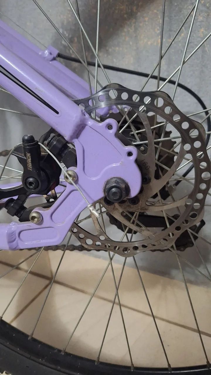 Bicicleta Aro 29 - Foto 5