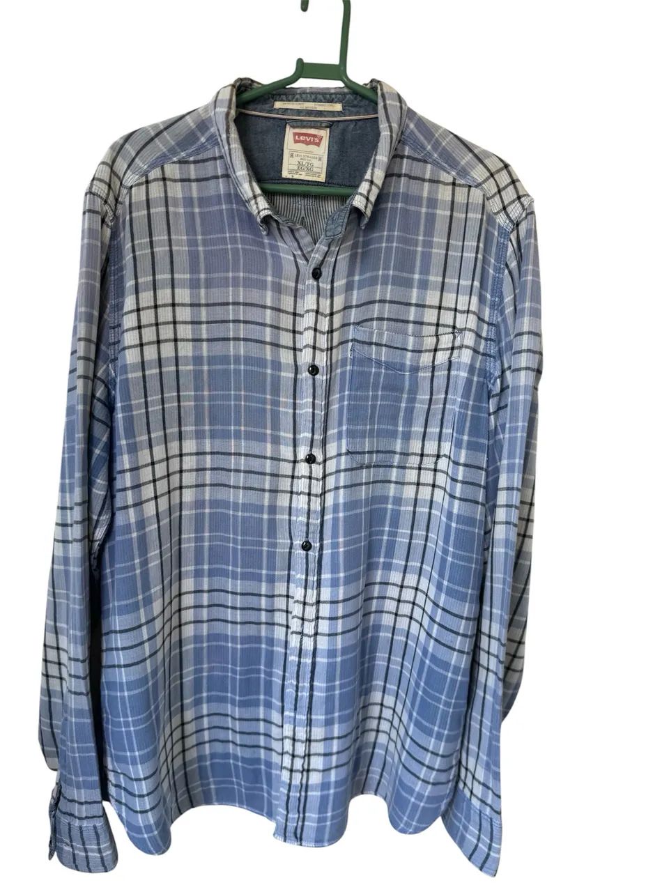Camisa Levis original GG - Foto 2