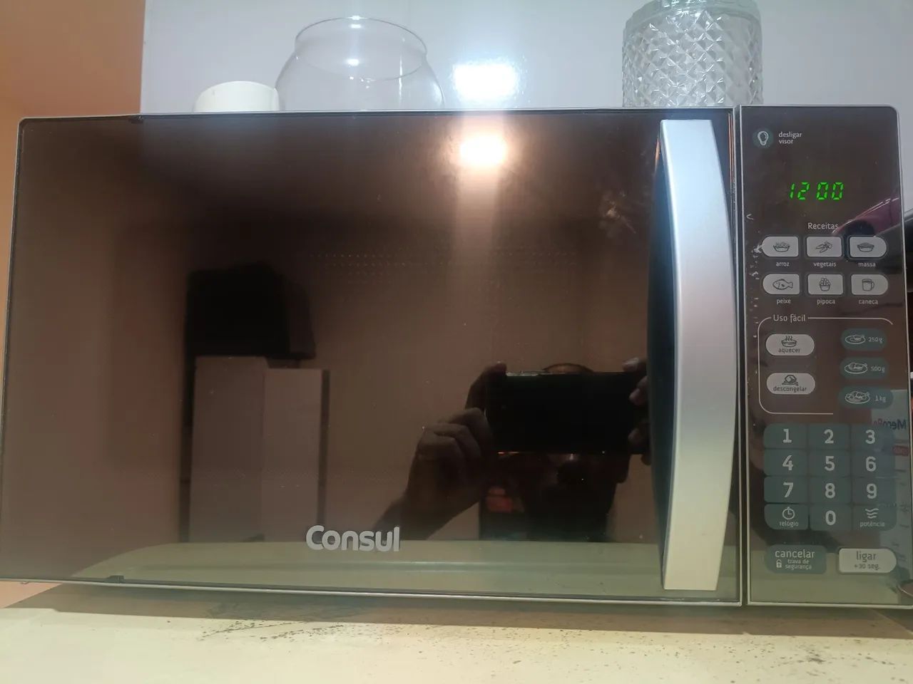 Microondas Consul 20L - Foto 2
