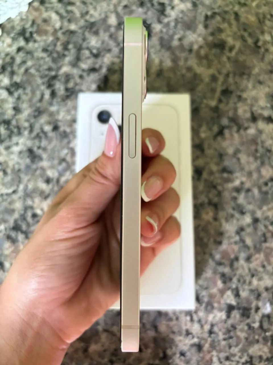 IPHONE 13 Pro - 128gb - Foto 5