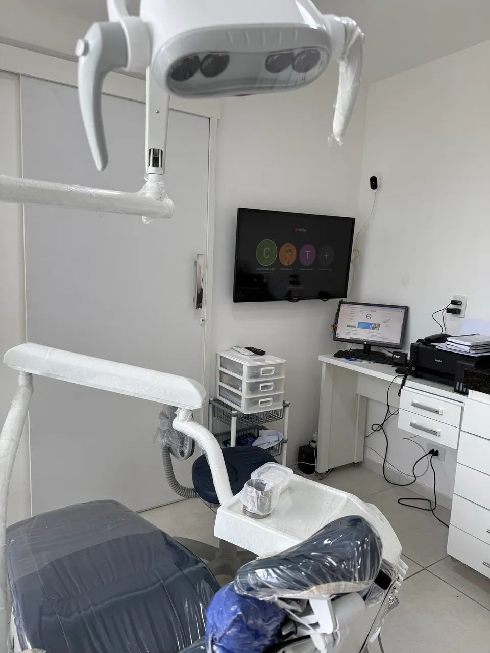 Consultório Odontológico  - Foto 2