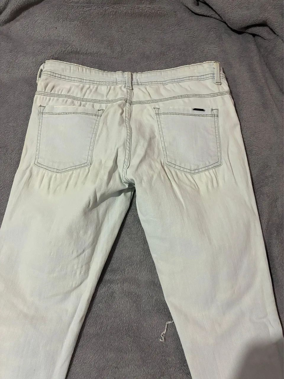CALÇA SKINNY MASCULINO  - Foto 3