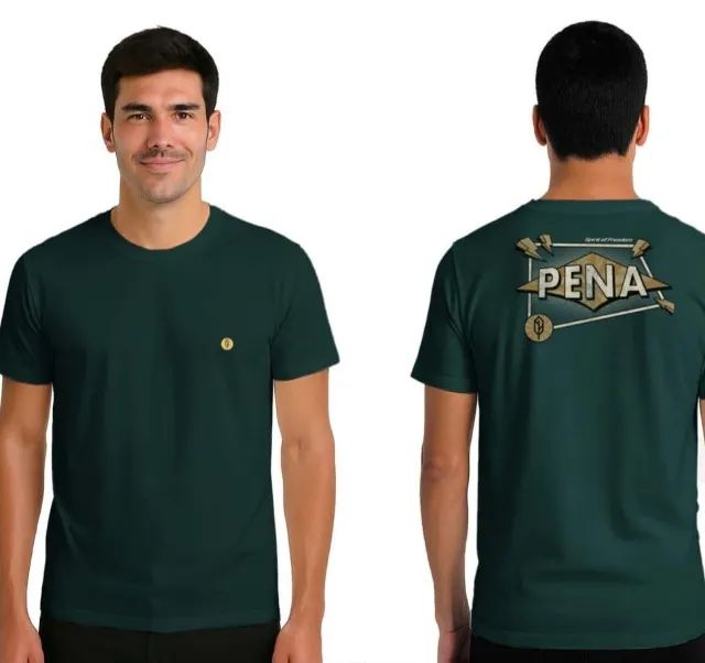 Camisas da Pena Originais  - Foto 5