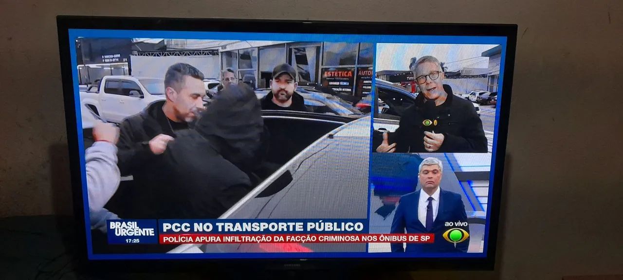 Tv  - Foto 5