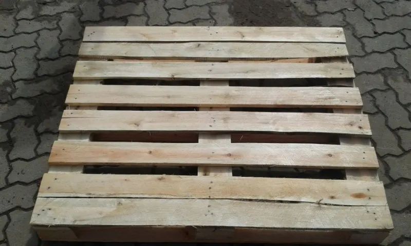 Paletes - Foto 3