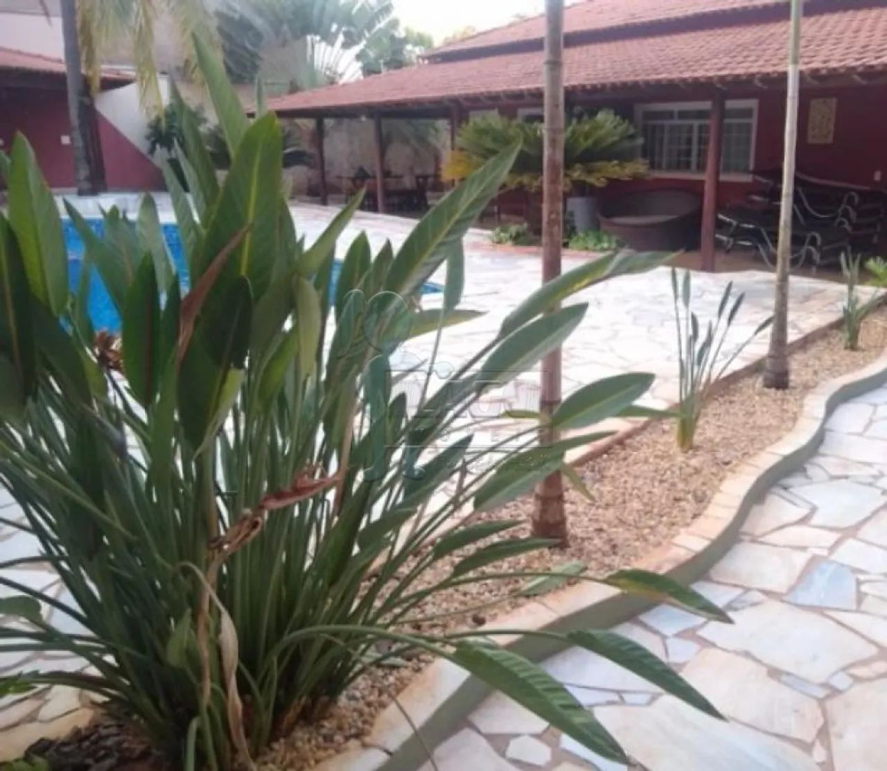 EXCELENTE RESIDENCIA EM RIFAINA