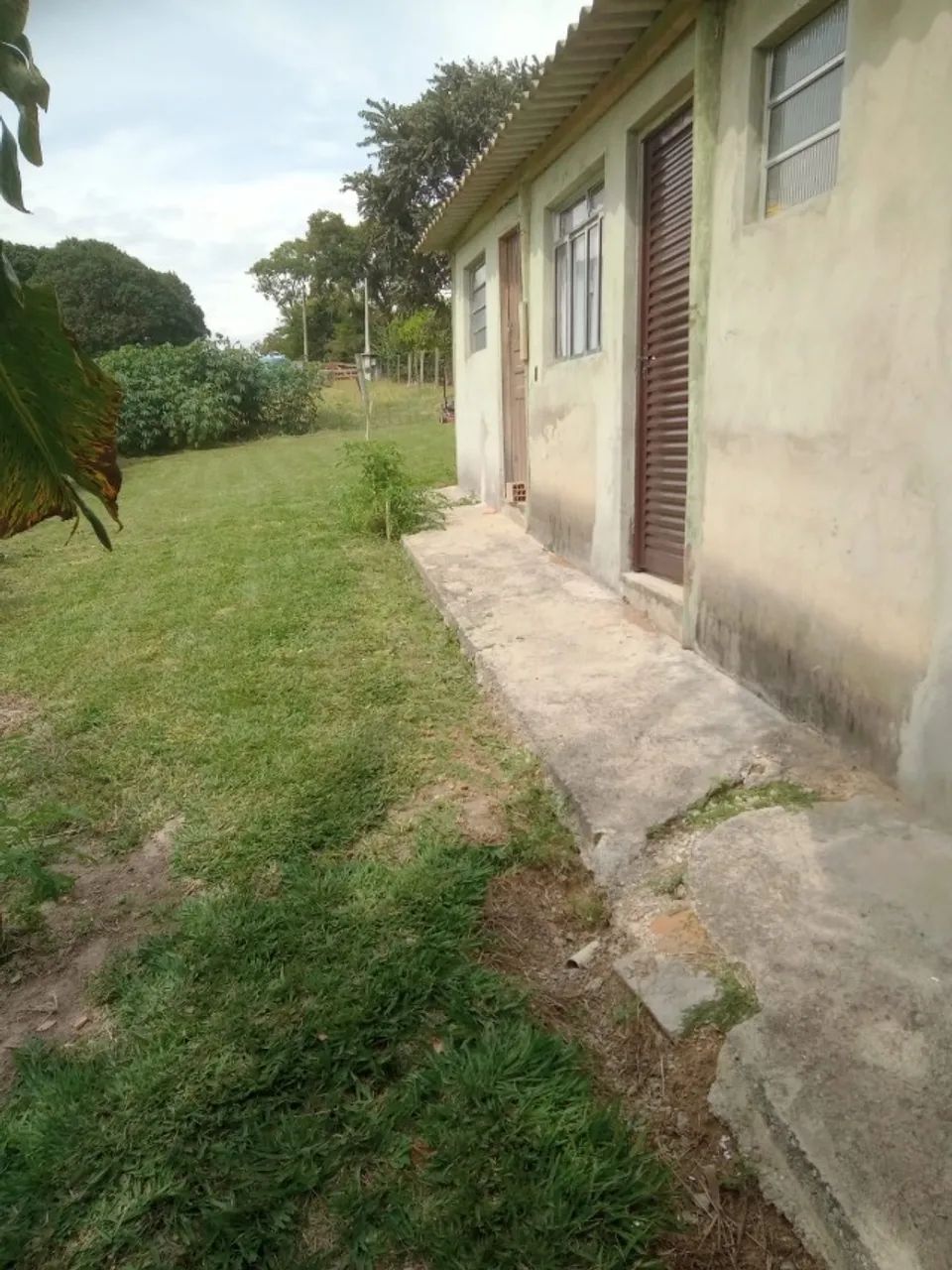 Vende-se sítio em Itapetininga 31.000m2