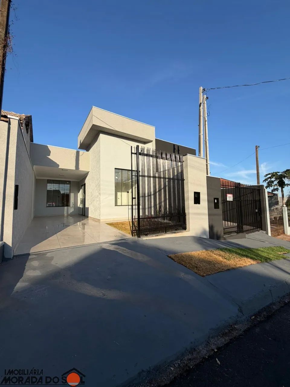 CASA NOVA A VENDA - JD.CAMPOS ELISIOW - Foto 4
