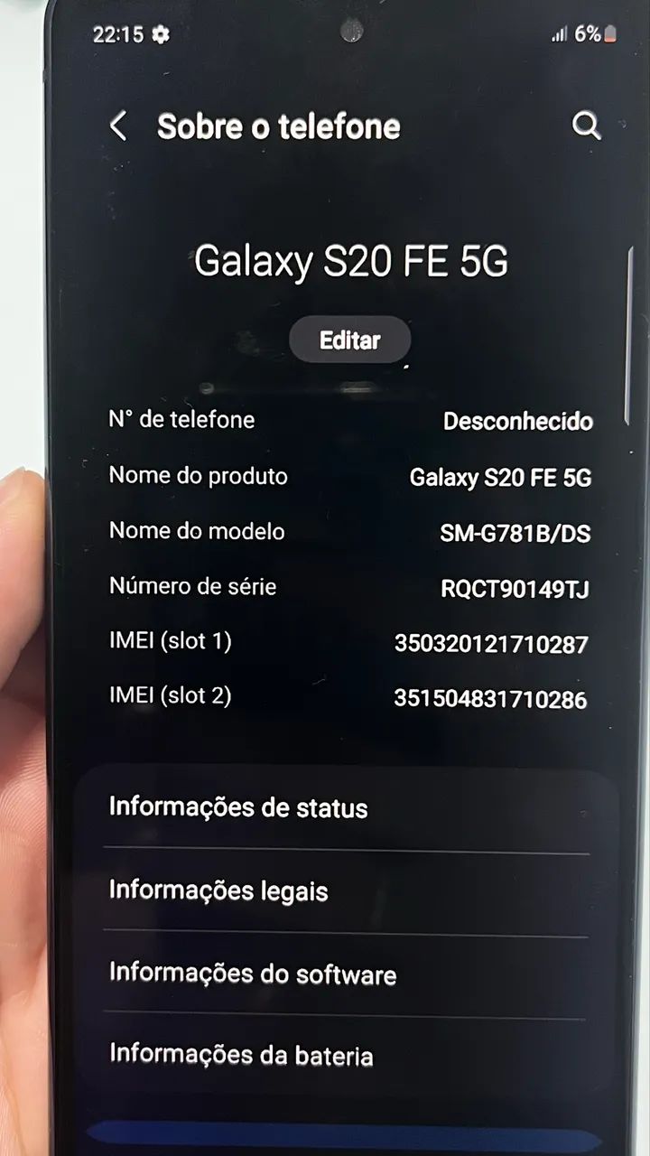 celular barato - Foto 5