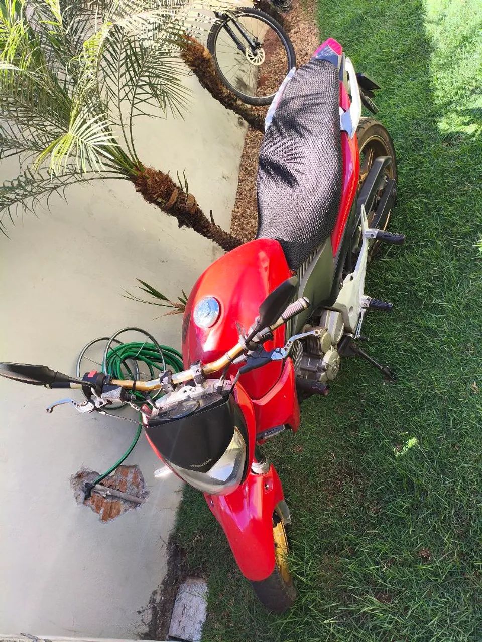 CB 300R 2012  - Foto 3