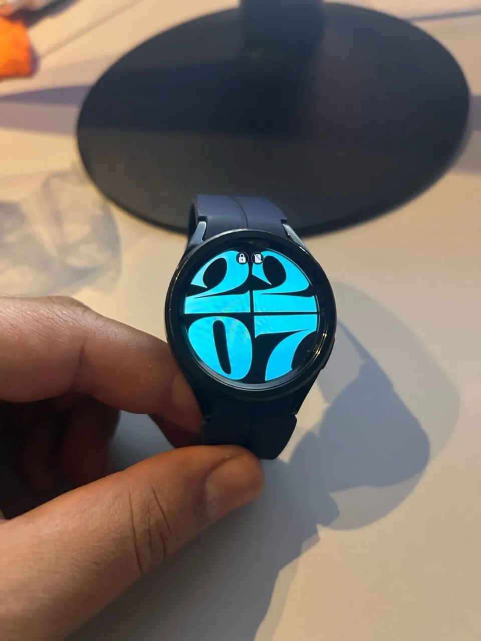 Galaxy Watch 6 Classic  - Foto 2