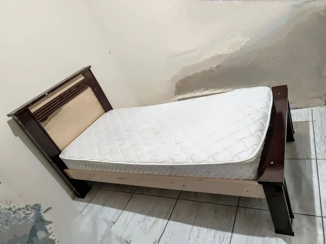 2 Camas de solteiro (iguais) - Foto 3