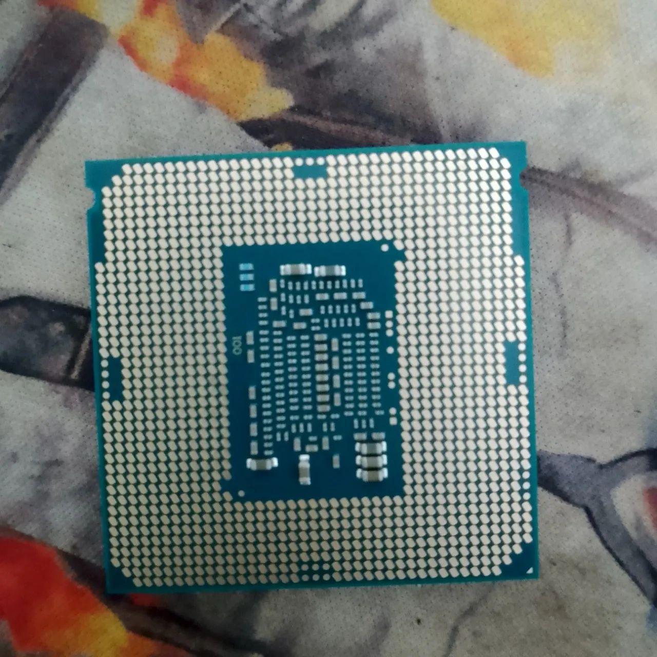 Intel i7 6 geração 6700T - Foto 2