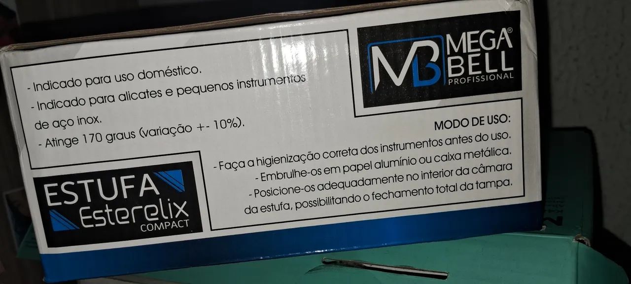Estufa esterializadora - Foto 5