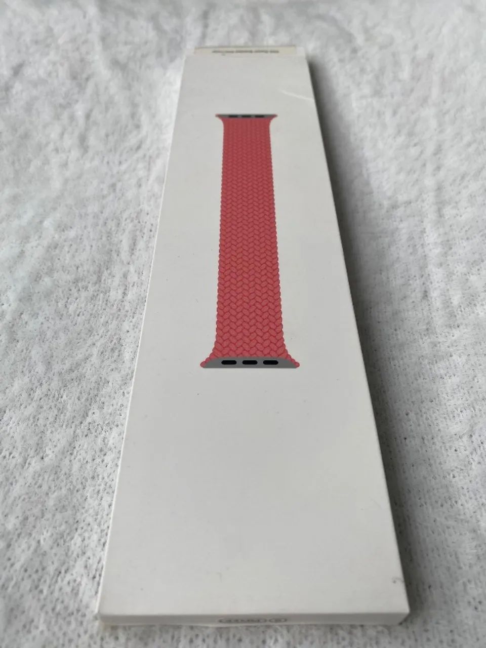 Pulseira Apple Watch Original 44/46MM