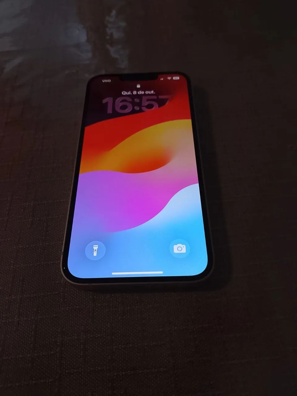 iPhone 13 128GB  - Foto 5