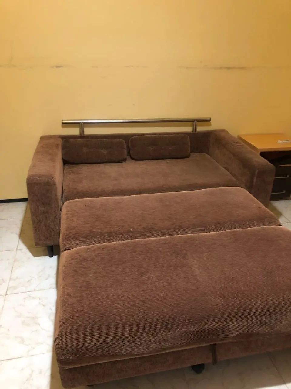 Sofá Cama - Foto 4