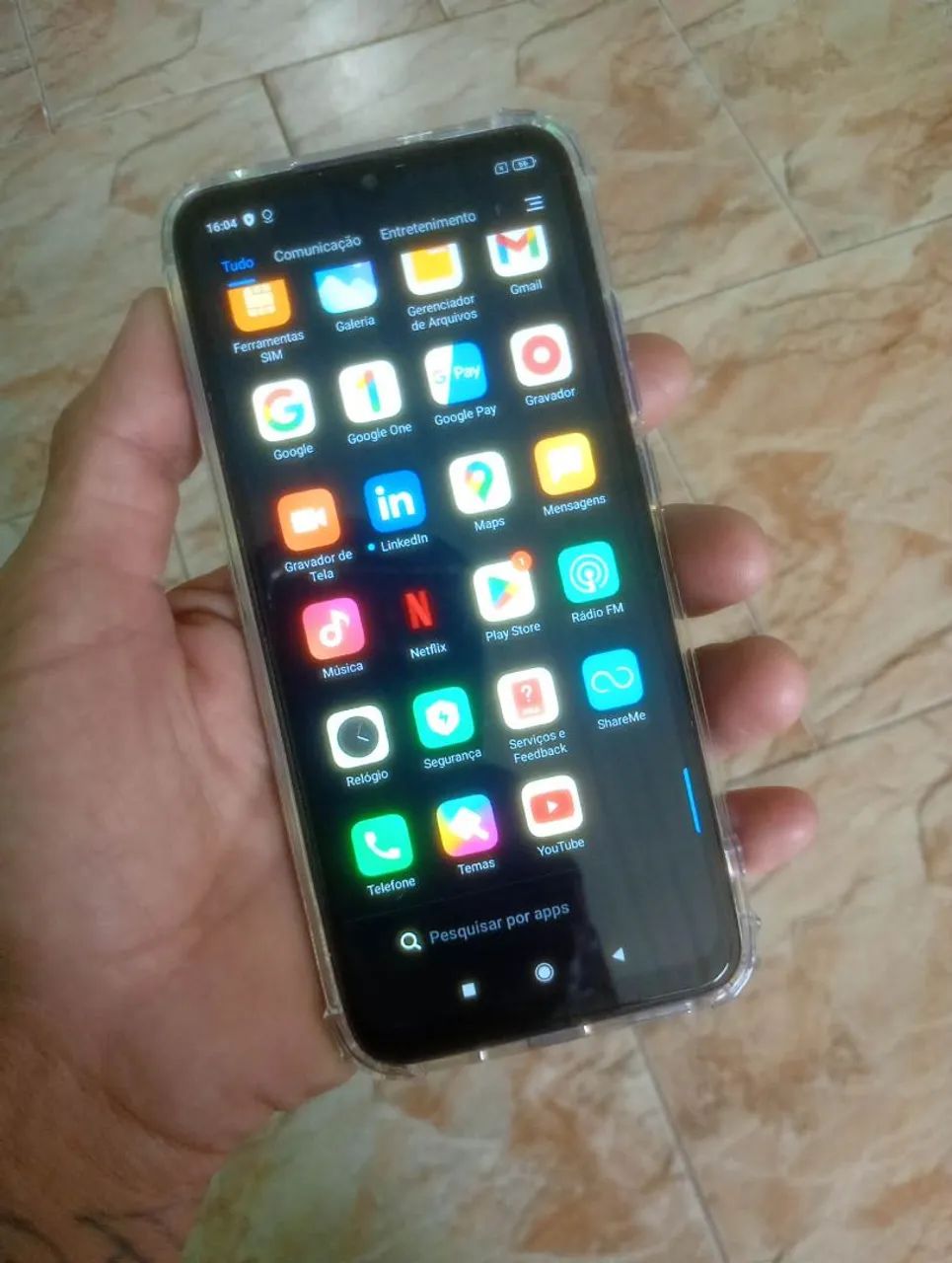 Celular - Foto 2