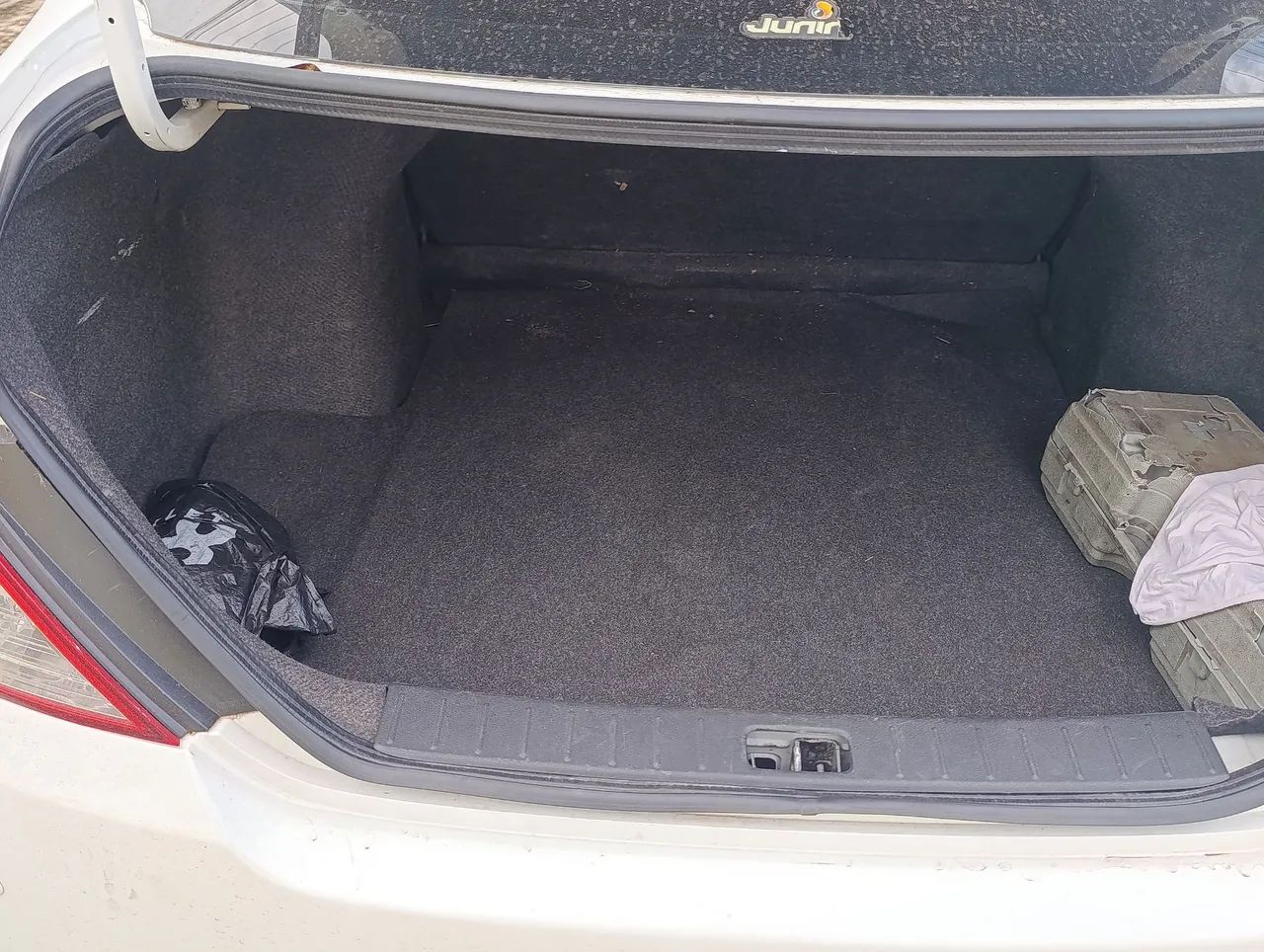 Nissan Versa 2017
