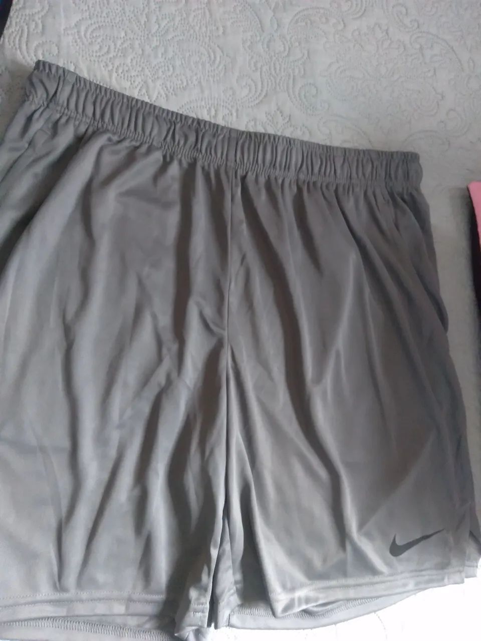 Short Nike Dryfit novo