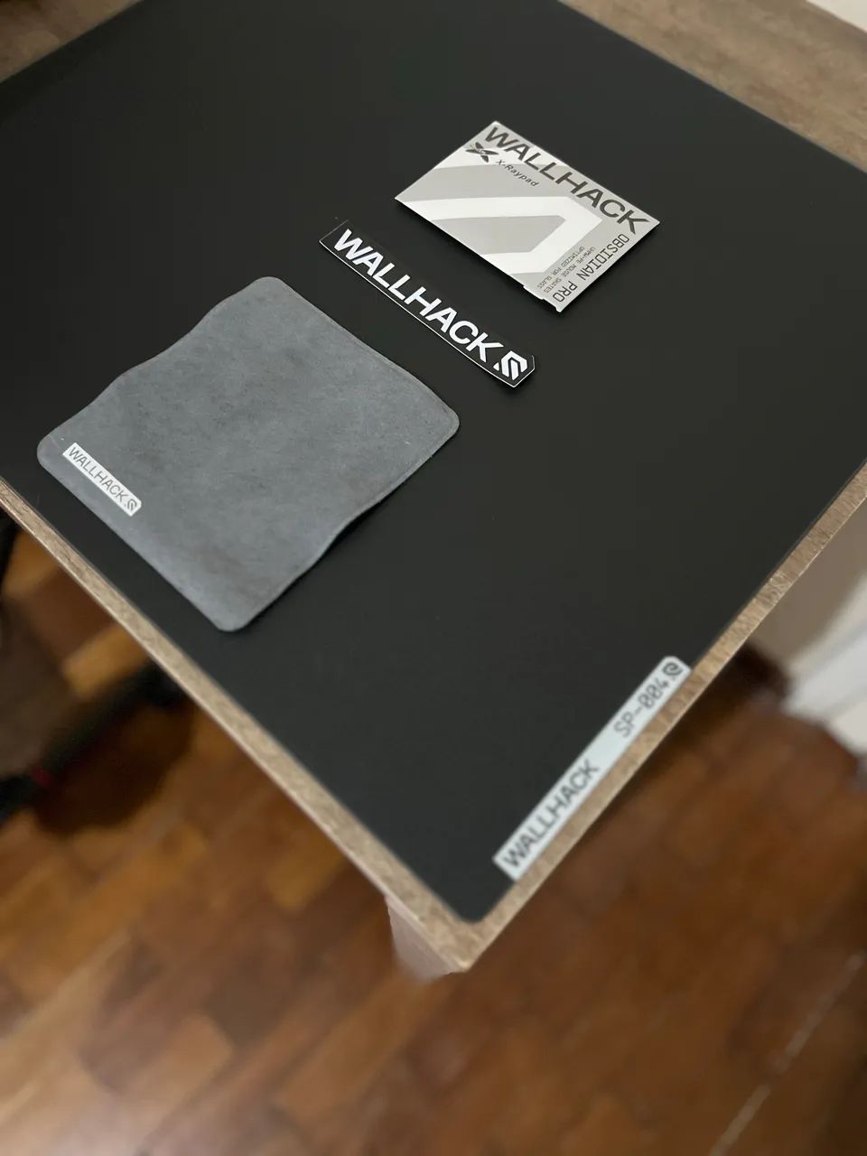 Mousepad Wallhack SP-004 - Foto 2