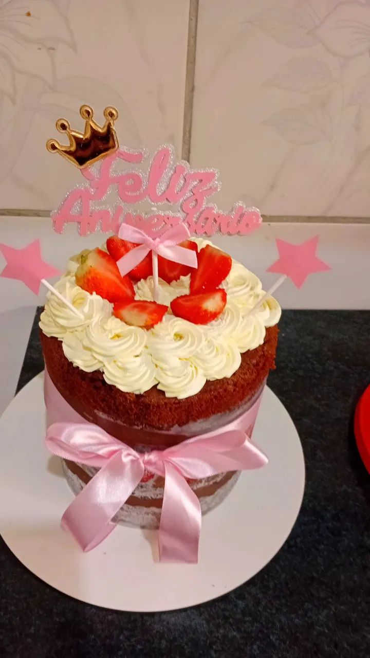 Bolos de festa - Foto 2