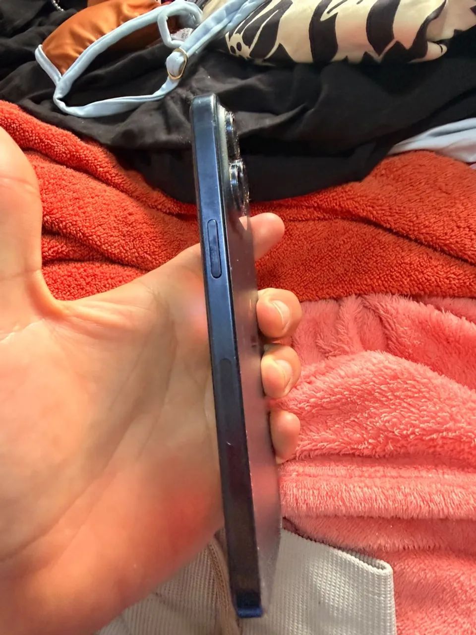 iPhone 15 pro Max 256g  - Foto 3